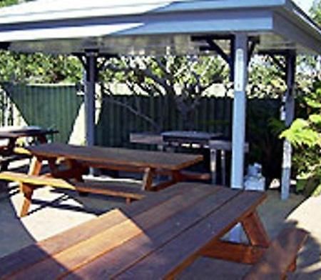 Marina Holiday Park Port Macquarie Esterno foto