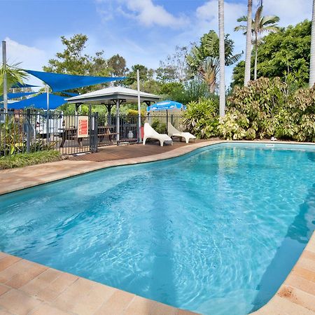 Marina Holiday Park Port Macquarie Esterno foto