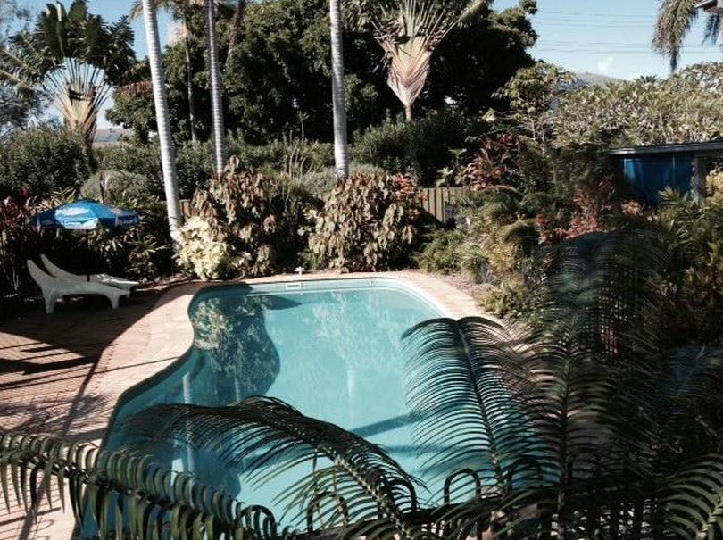Marina Holiday Park Port Macquarie Esterno foto