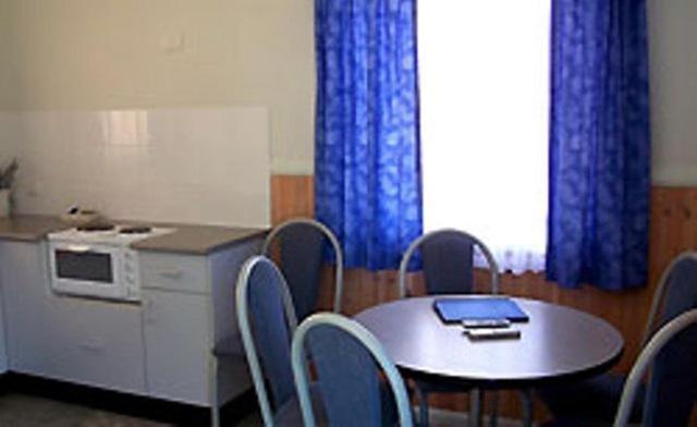 Marina Holiday Park Port Macquarie Esterno foto