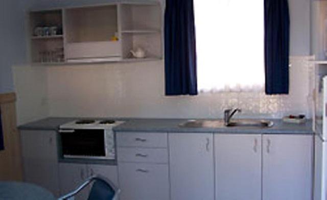 Marina Holiday Park Port Macquarie Esterno foto