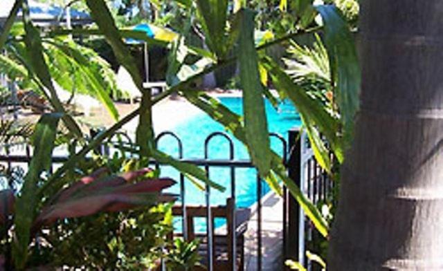 Marina Holiday Park Port Macquarie Esterno foto