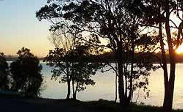 Marina Holiday Park Port Macquarie Esterno foto